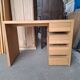 Bureau en chêne