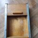 Curtain box