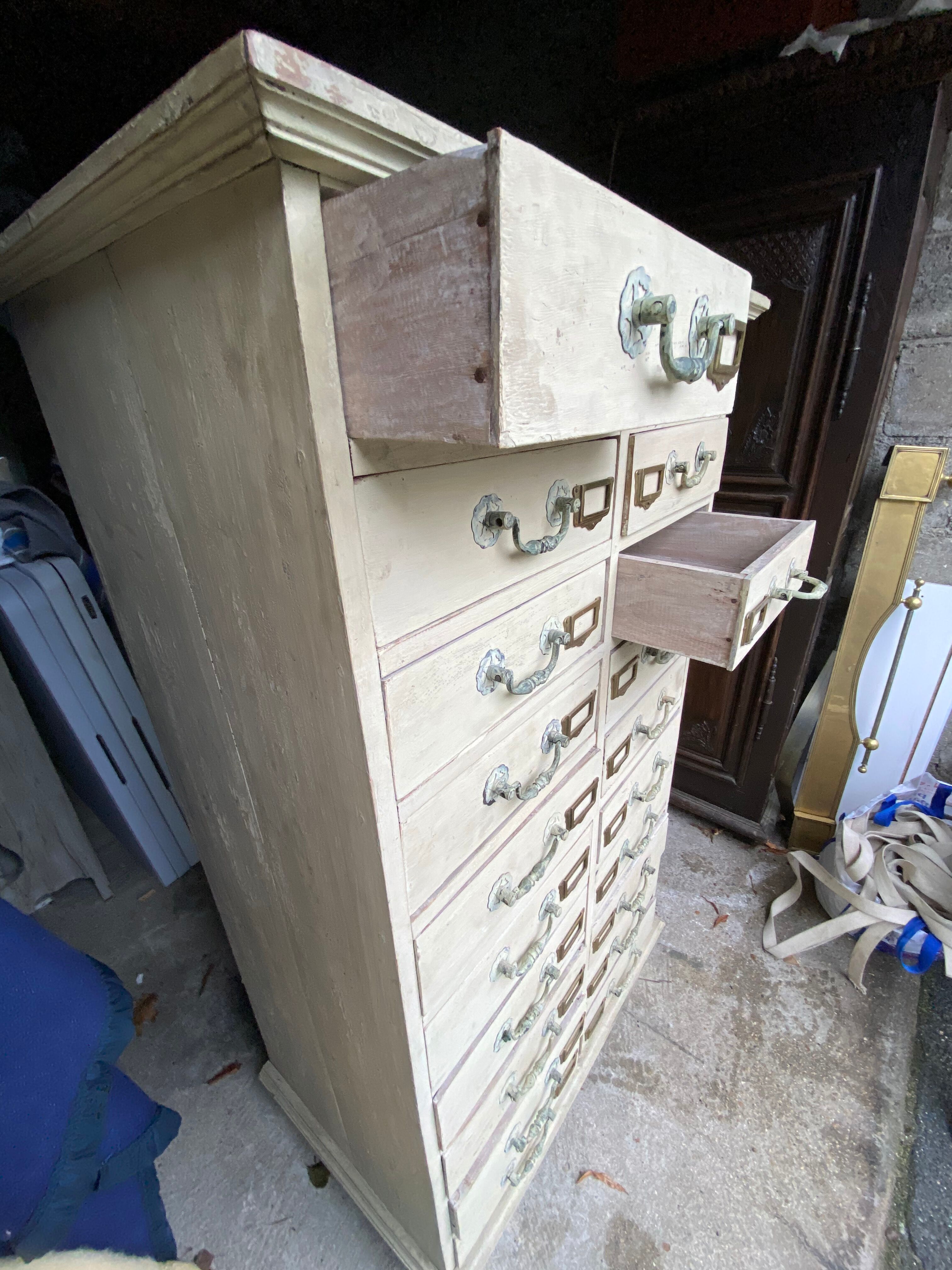 Furniture by trade 50s