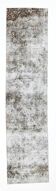 Brown Vintage Runner Rug, 70x295Cm SK 6998
