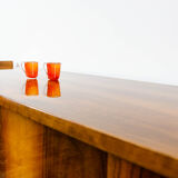 Sideboard by Bytomskie Fabryki Mebli 1960, Poland