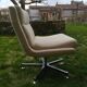 Fauteuil années 70