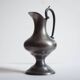 ANTIQUE FRENCH TIN “Les Etains Dauphinois” Vintage Tin/Pitcher/Jug