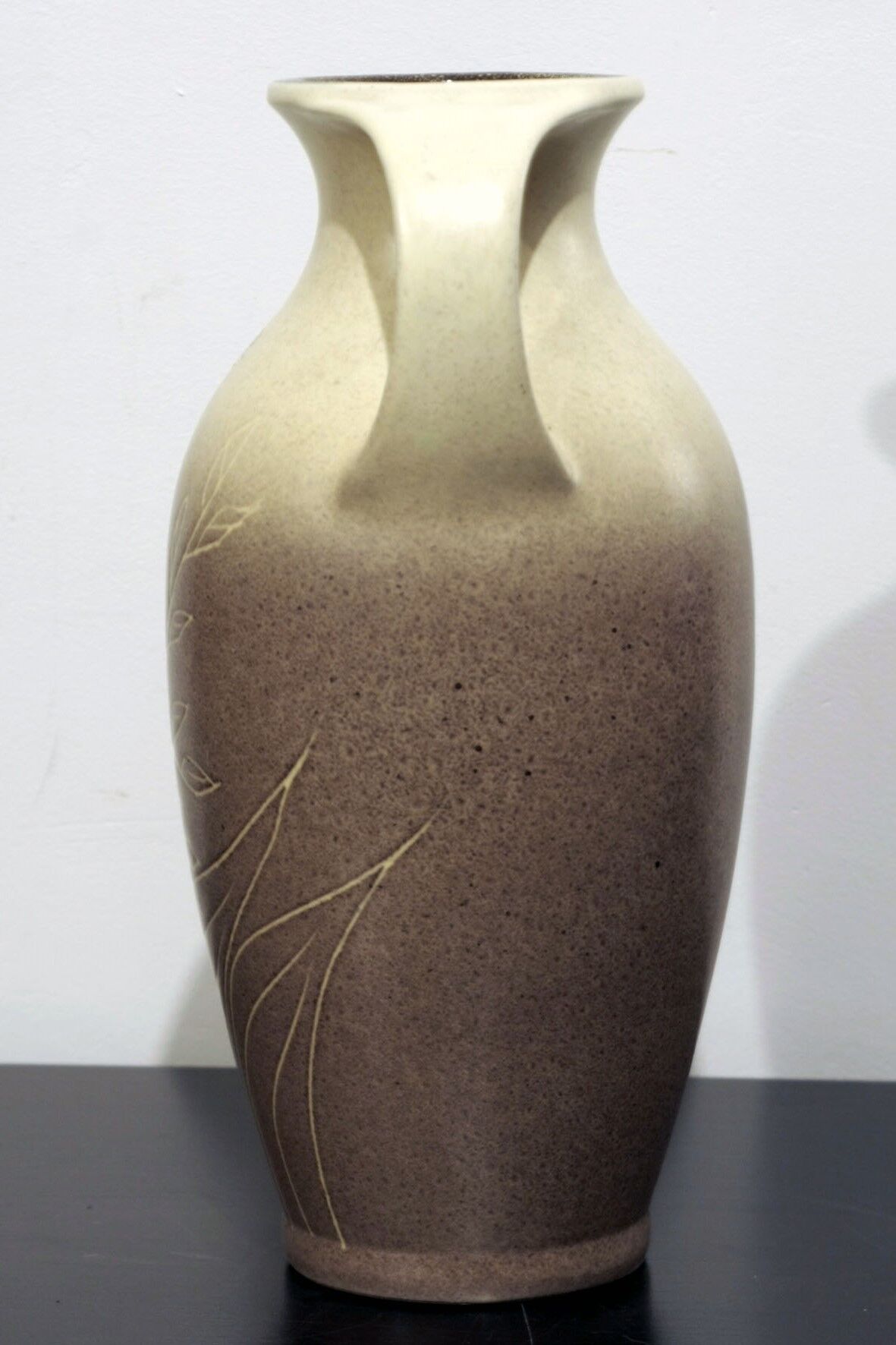 Vase west germany