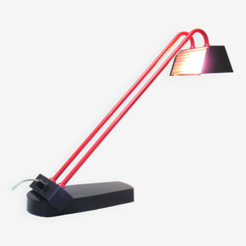 Lampe de bureau Post-moderne Années 80