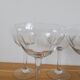 Champagne glasses