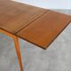 vintage dining table | table | 1960s | Swedish