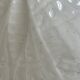 White earthenware plate