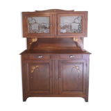 Art Deco kitchen furniture