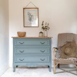 Commode