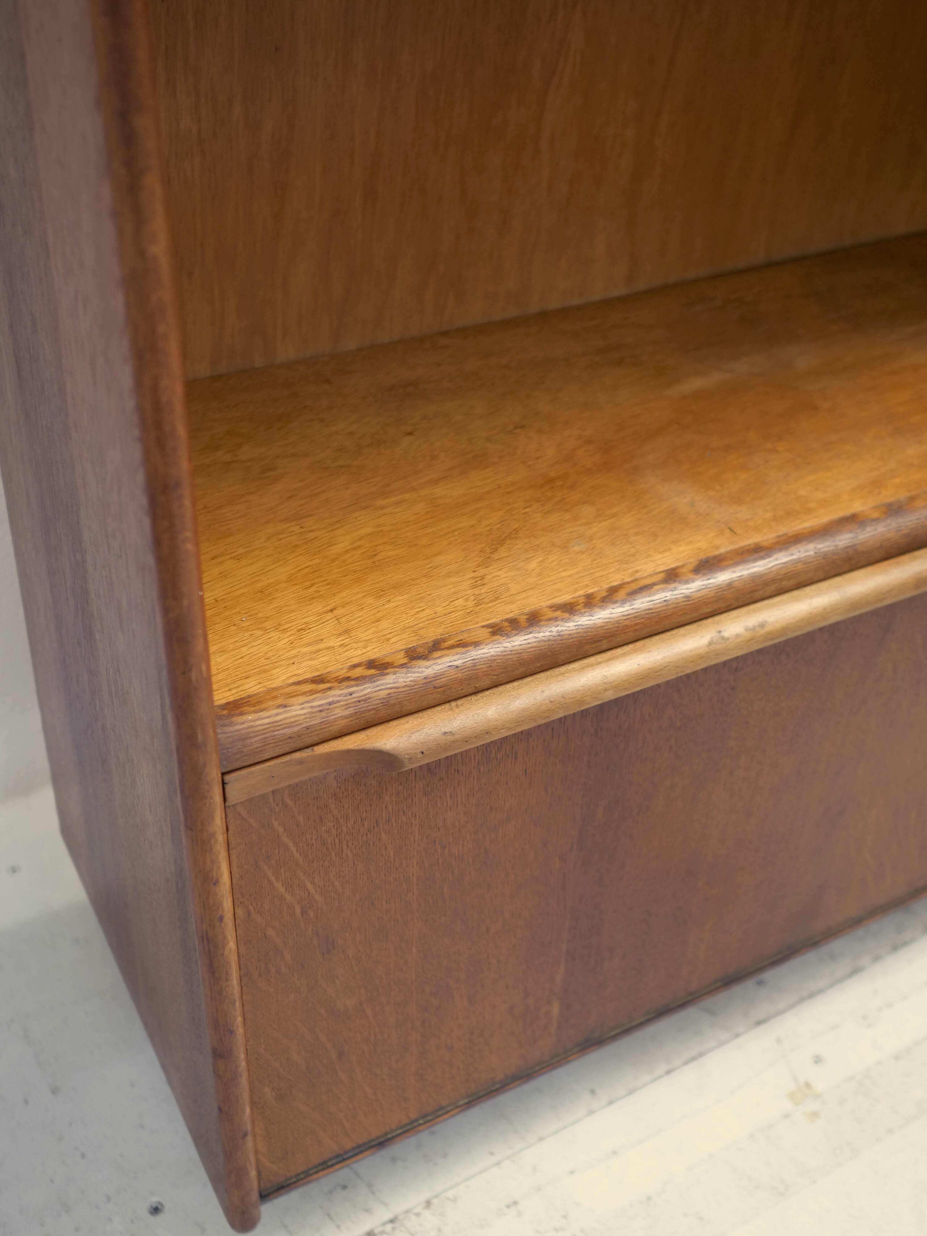 Library BE03 by Cees Braakman for Pastoe