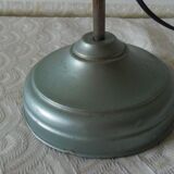 Lampe à poser/de table "col-de-cygne" Début XXe