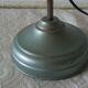 Table lamp "gooseneck" Early twentieth century