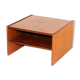 Teak console, Sweden, 1960