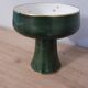 Sèvres Porcelain fruit paste cup "S" 1902 old