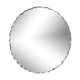 Bevelled mirror to lay