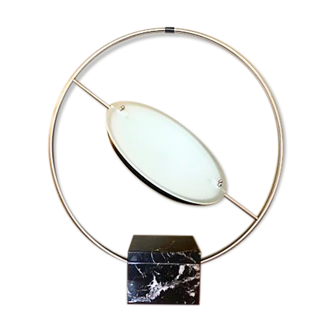 Saturn Lamp