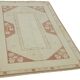 Turkish Vintage Anatolian Rug 117 cm x 176 cm