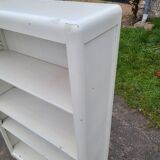 Scandinavian vintage shelf