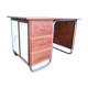 Bureau instituteur  vintage 50