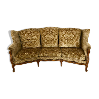 Louis XV sofa