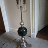 Carl Paris lamp base