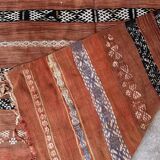 Moroccan Kilim Zayan Rug