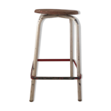 Old industrial stool / workshop