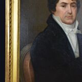 Men's painting before 1900