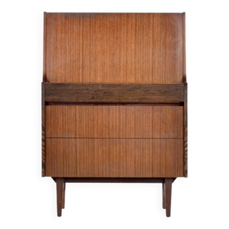 Elliotts Of Newbury teak Secretary / Desk