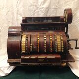 Caisse enregistreuse
