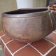 Eric Astoul planter