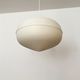 Origami pendant lamp by Aloys Gangkofner for ERCO