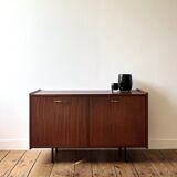 Vintage bar cabinet/sideboard