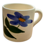 Marais pottery cup