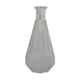 Former pitcher carafe bistro water pot in molded glass 1950s