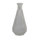 Former pitcher carafe bistro water pot in molded glass 1950s