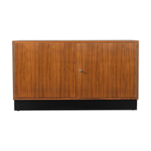 commode des années 1960