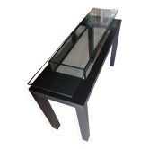 Console vision David lange