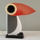 Fernando Cassetta Penguin lamp "Simcha"