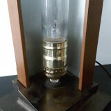 Fallingwater Vertical Bedside Lamp (1935)