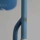 Floor Lamp Model 55 by Svenska Armatur Eskilstuna (SAE) — Sweden, 1950s