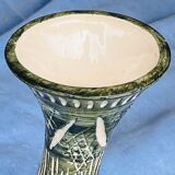 Vase art déco Belgium