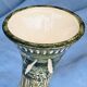 Art Deco vase, Belgium