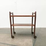 Mid-Century Teak Sideboard