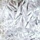 Lustre vibtage en cristal et bronze