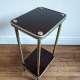 Richard Création side table, 1960