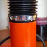 Elbow lamp by E. Bellini for Targetti Sankey. Italy, 1970s