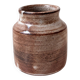 Ceramic pot Atelier Dieulefit
