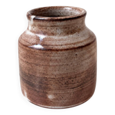 Ceramic pot Atelier Dieulefit
